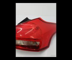 FARO FANALE STOP POSTERIORE DX FORD FOCUS 2013-201 - 13