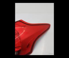 FARO FANALE STOP POSTERIORE DX FORD FOCUS 2013-201 - 14
