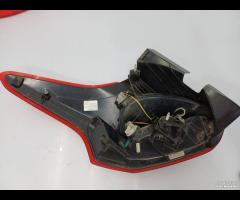 FARO FANALE STOP POSTERIORE DX FORD FOCUS 2013-201 - 15