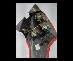 FARO FANALE STOP POSTERIORE DX FORD FOCUS 2013-201 - 16