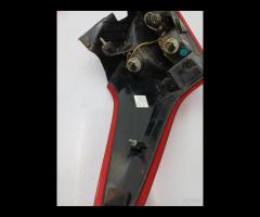 FARO FANALE STOP POSTERIORE DX FORD FOCUS 2013-201 - 18