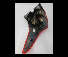 FARO FANALE STOP POSTERIORE DX FORD FOCUS 2013-201 - 19