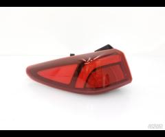 FARO FANALE STOP POSTERIORE SX HYUNDAI KONA 2020-2