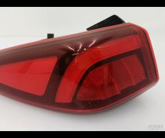 FARO FANALE STOP POSTERIORE SX HYUNDAI KONA 2020-2 - 6