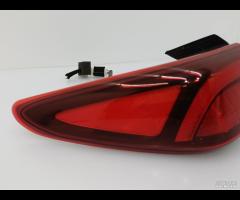 FARO FANALE STOP POSTERIORE SX HYUNDAI KONA 2020-2 - 7