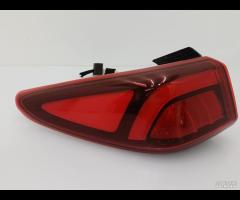FARO FANALE STOP POSTERIORE SX HYUNDAI KONA 2020-2 - 8