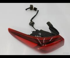 FARO FANALE STOP POSTERIORE SX HYUNDAI KONA 2020-2 - 9
