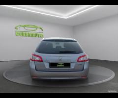 Peugeot 508 BlueHDi 120 EAT6 S&S SW Business - 7