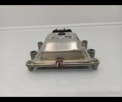 CENTRALINA MOTORE ECU 1.6B 132Kw 179CV HYUNDAI TUC - 6