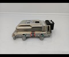 CENTRALINA MOTORE ECU 1.6B 132Kw 179CV HYUNDAI TUC - 7