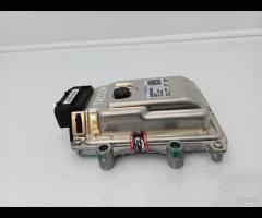 CENTRALINA MOTORE ECU 1.6B 132Kw 179CV HYUNDAI TUC - 8