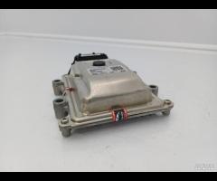 CENTRALINA MOTORE ECU 1.6B 132Kw 179CV HYUNDAI TUC - 9