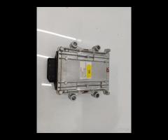 CENTRALINA MOTORE ECU 1.6B 132Kw 179CV HYUNDAI TUC - 10