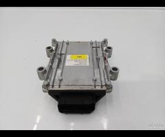 CENTRALINA MOTORE ECU 1.6B 132Kw 179CV HYUNDAI TUC - 11