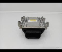 CENTRALINA MOTORE ECU 1.6B 132Kw 179CV HYUNDAI TUC - 12
