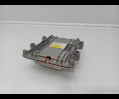 CENTRALINA MOTORE ECU 1.6B 132Kw 179CV HYUNDAI TUC - 13