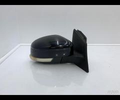 SPECCHIO SPECCHIETTO RETROVISORE DX FORD FOCUS 201 - 1