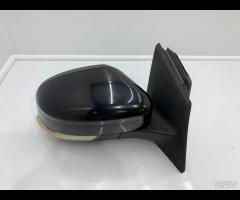 SPECCHIO SPECCHIETTO RETROVISORE DX FORD FOCUS 201 - 3
