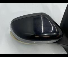 SPECCHIO SPECCHIETTO RETROVISORE DX FORD FOCUS 201 - 4