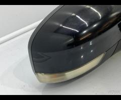 SPECCHIO SPECCHIETTO RETROVISORE DX FORD FOCUS 201 - 8