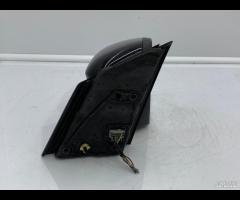 SPECCHIO SPECCHIETTO RETROVISORE DX FORD FOCUS 201 - 9