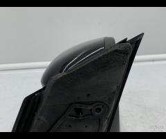 SPECCHIO SPECCHIETTO RETROVISORE DX FORD FOCUS 201 - 11