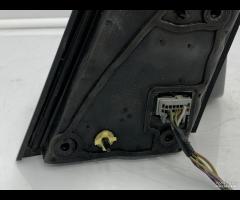 SPECCHIO SPECCHIETTO RETROVISORE DX FORD FOCUS 201 - 12