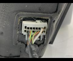 SPECCHIO SPECCHIETTO RETROVISORE DX FORD FOCUS 201 - 14