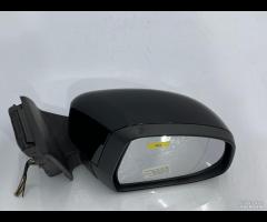 SPECCHIO SPECCHIETTO RETROVISORE DX FORD FOCUS 201 - 16