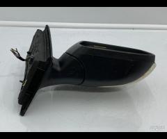 SPECCHIO SPECCHIETTO RETROVISORE DX FORD FOCUS 201 - 21