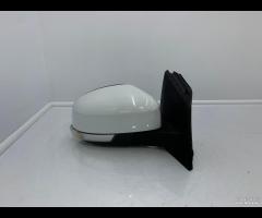 SPECCHIO SPECCHIETTO RETROVISORE DX FORD FOCUS 201 - 1