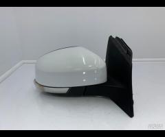 SPECCHIO SPECCHIETTO RETROVISORE DX FORD FOCUS 201 - 2