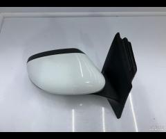SPECCHIO SPECCHIETTO RETROVISORE DX FORD FOCUS 201 - 3