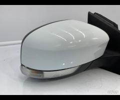 SPECCHIO SPECCHIETTO RETROVISORE DX FORD FOCUS 201 - 4