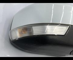 SPECCHIO SPECCHIETTO RETROVISORE DX FORD FOCUS 201 - 11