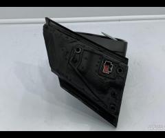 SPECCHIO SPECCHIETTO RETROVISORE DX FORD FOCUS 201 - 16