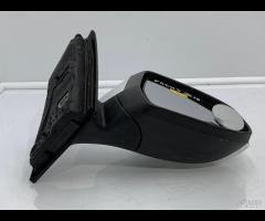 SPECCHIO SPECCHIETTO RETROVISORE DX FORD FOCUS 201 - 19