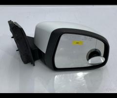 SPECCHIO SPECCHIETTO RETROVISORE DX FORD FOCUS 201 - 20