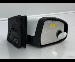 SPECCHIO SPECCHIETTO RETROVISORE DX FORD FOCUS 201 - 21