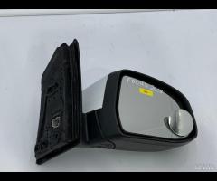 SPECCHIO SPECCHIETTO RETROVISORE DX FORD FOCUS 201 - 22