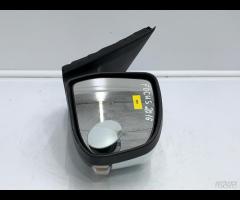 SPECCHIO SPECCHIETTO RETROVISORE DX FORD FOCUS 201 - 23
