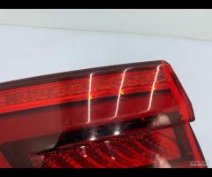 FARO FANALE STOP POSTERIORE SINISTRA SX LED AUDI A - 6