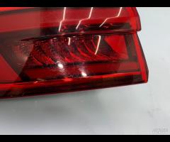 FARO FANALE STOP POSTERIORE SINISTRA SX LED AUDI A - 7