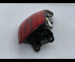 FARO FANALE STOP POSTERIORE SINISTRA SX LED AUDI A - 8