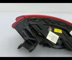 FARO FANALE STOP POSTERIORE SINISTRA SX LED AUDI A - 10