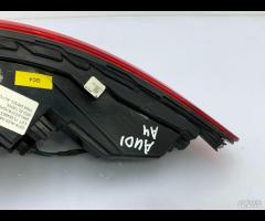 FARO FANALE STOP POSTERIORE SINISTRA SX LED AUDI A - 11