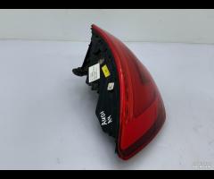 FARO FANALE STOP POSTERIORE SINISTRA SX LED AUDI A - 12