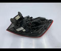 FARO FANALE STOP POSTERIORE SINISTRA SX LED AUDI A - 13