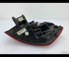 FARO FANALE STOP POSTERIORE SINISTRA SX LED AUDI A - 14