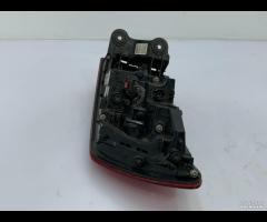 FARO FANALE STOP POSTERIORE SINISTRA SX LED AUDI A - 16